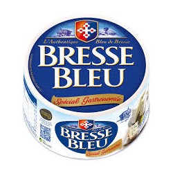 Bleu de bresse 500gr
