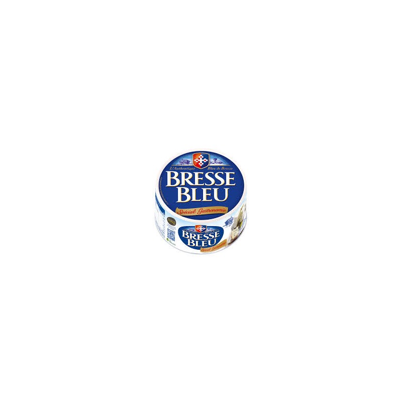 Bleu de bresse 500gr Bleu de bresse 500gr