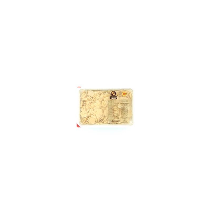 Copeaux de Parmigiano Reggiano 500gr Copeaux de Parmigiano Reggiano 500gr