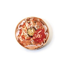 Gratin à la provençale