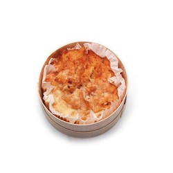 Gratin de penne au saumon