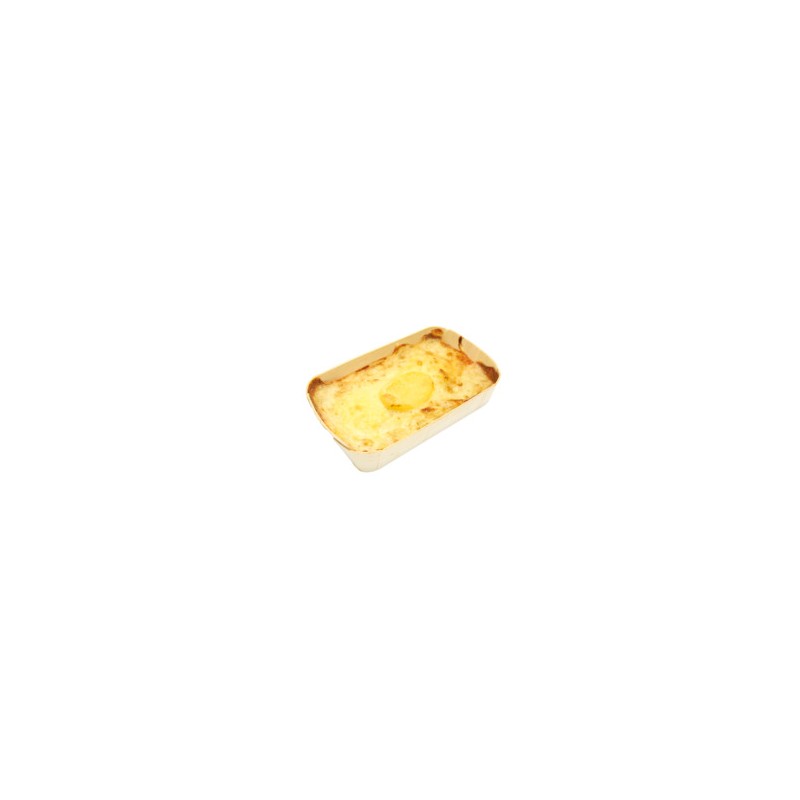 Gratin dauphinois barquette Gratin dauphinois barquette