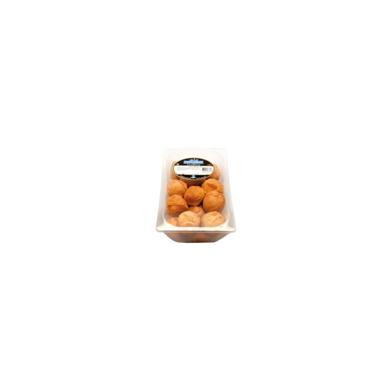 Pomme dauphine barquette Pomme dauphine barquette