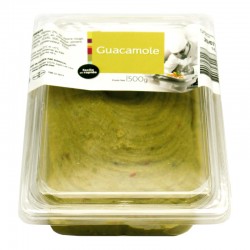 Guacamole