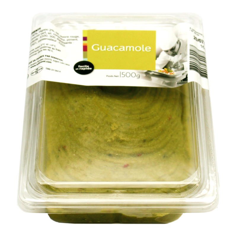 Guacamole Guacamole