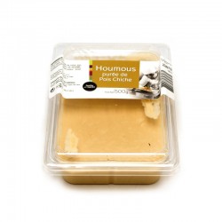 Houmous