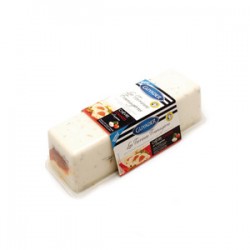 Terrine légumes tomate et fromage de chèvre