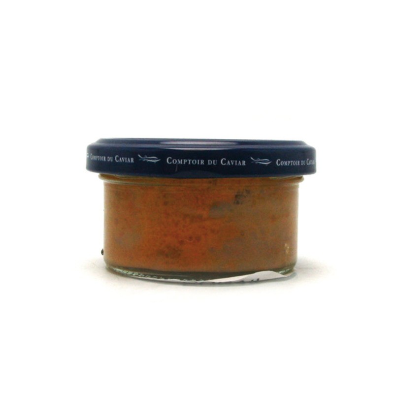 Corail d'oursin pur 50g Corail d'oursin pur 50g