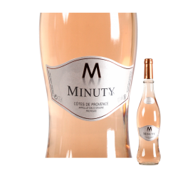 Vin M de Minuty 2019