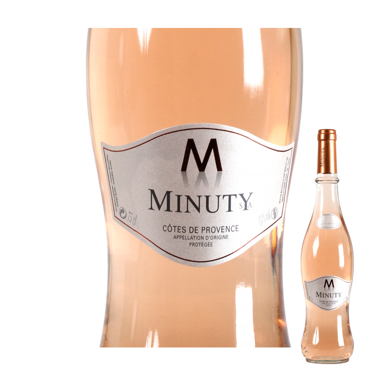 Vin M de Minuty 2019 Vin M de Minuty 2019