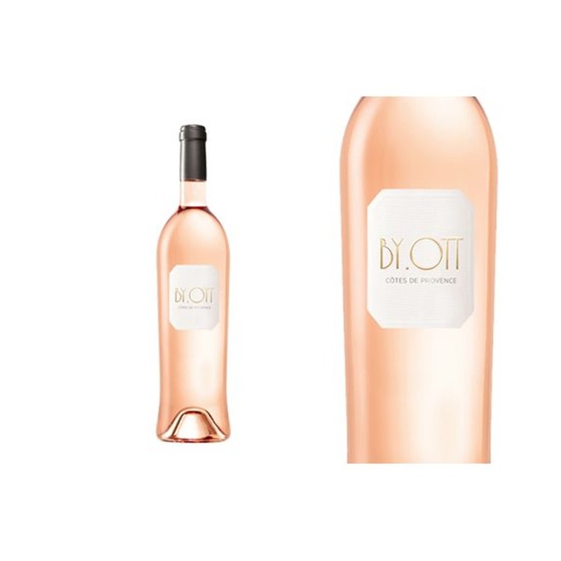 vin rosé By Ott 2019 vin rosé By Ott 2019