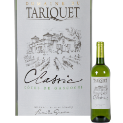 vin Tariquet Classic 2018