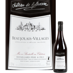 Beaujolais-Villages Chateau  Belleverne