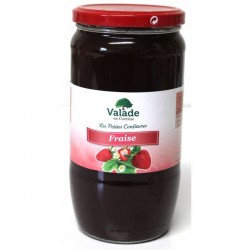 Confiture De Fraise  1 Kg