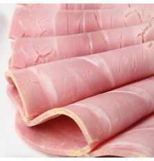 Jambon Cuit Supérieur  barquette de 0,800 kg