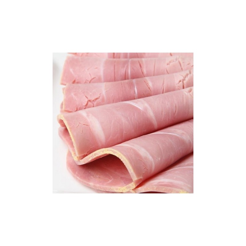 Jambon Cuit Supérieur barquette de 0,800 kg Jambon Cuit Supérieur barquette de 0,800 kg