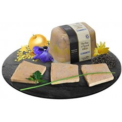 Foie Gras de Canard Entier...