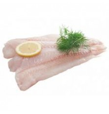 Filet de Merlan