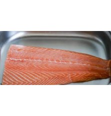 Filet de Saumon norvégien sans arrêtes