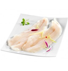 Filet Sole Tropicale