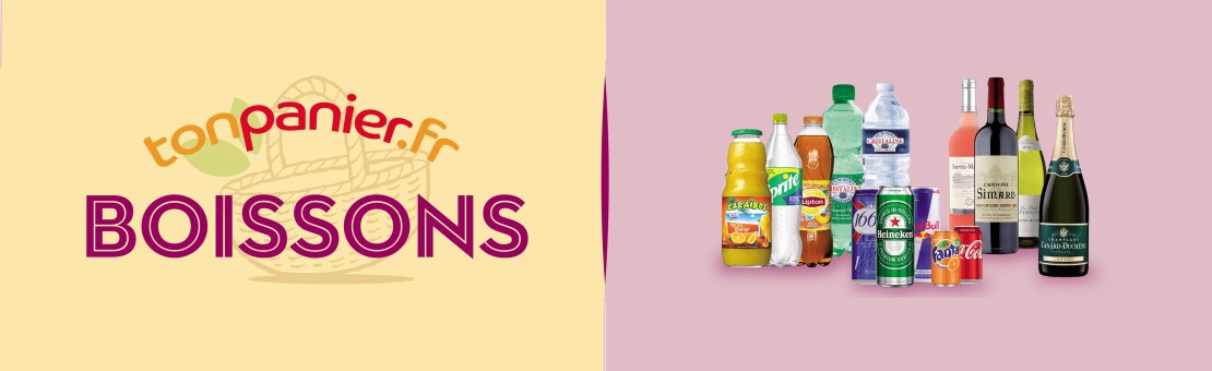 boissons