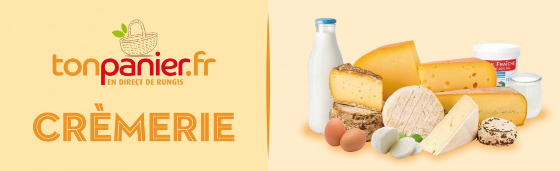 Crèmerie